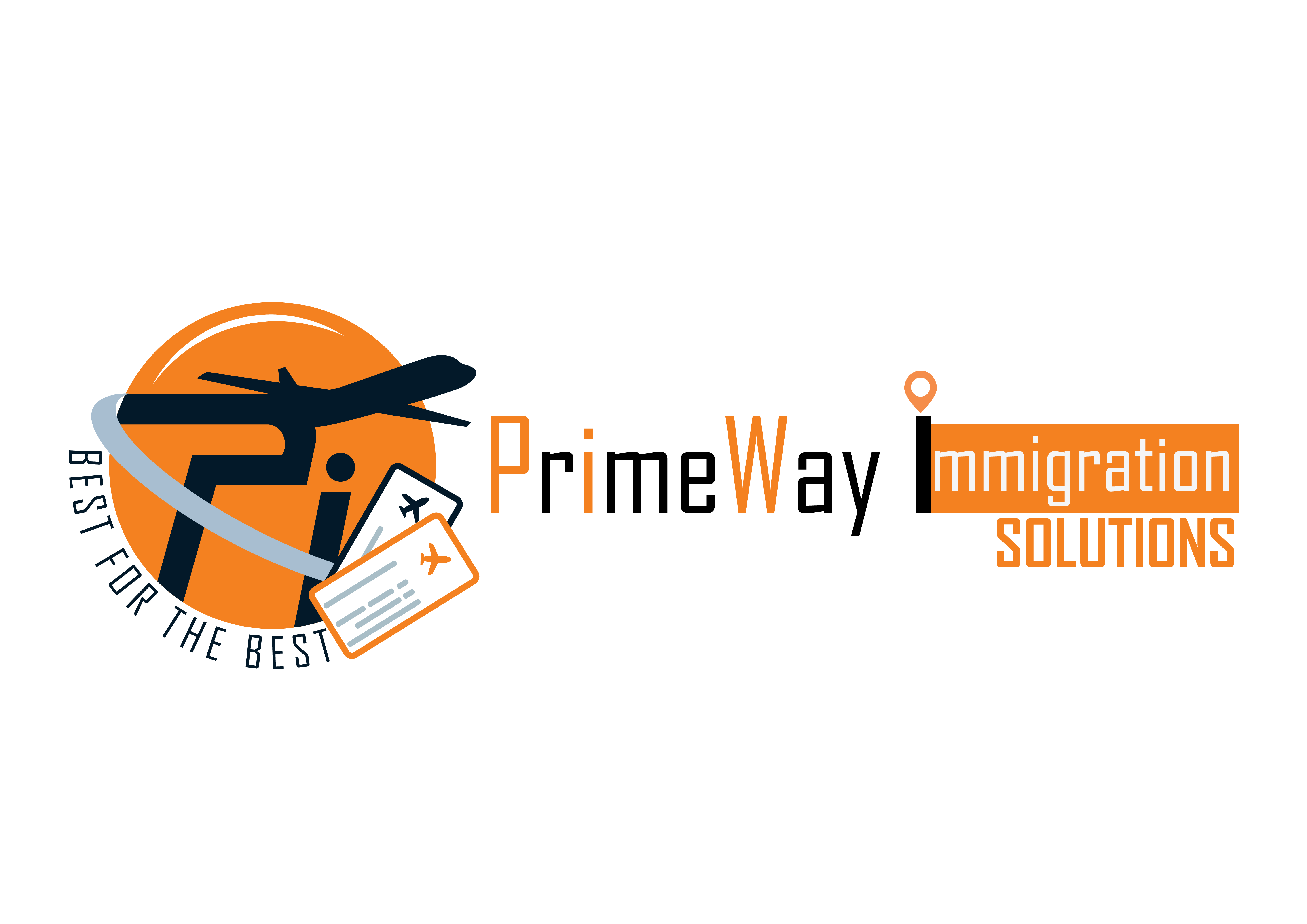 PrimeWay Immigration Solutions