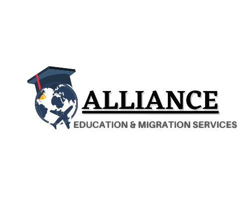 alliance education and migration services