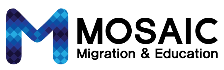 mosaic migration & education