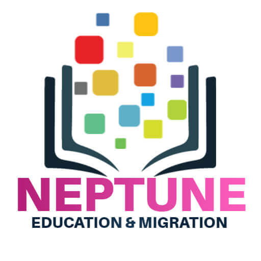 Neptune Education Migartion