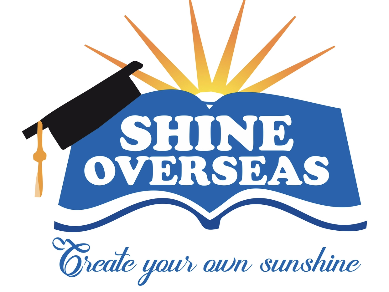 Shine Overseas