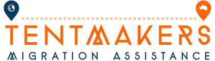 TENTMAKERS MIGRATION ASSISTANCE