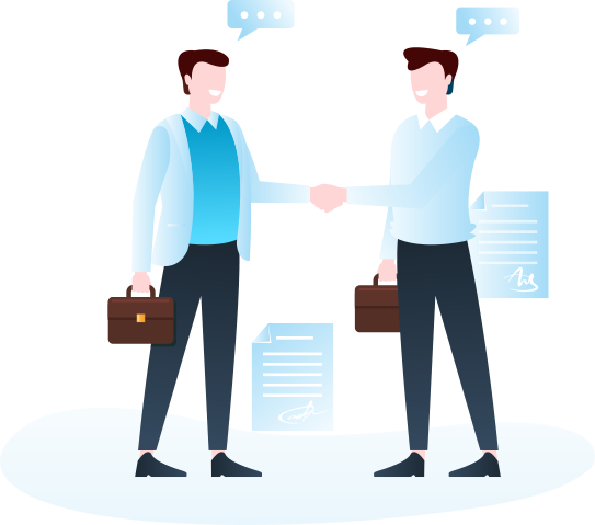 Become a Partner Today